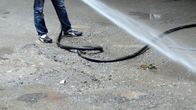 Снимка: Архив, Булфото