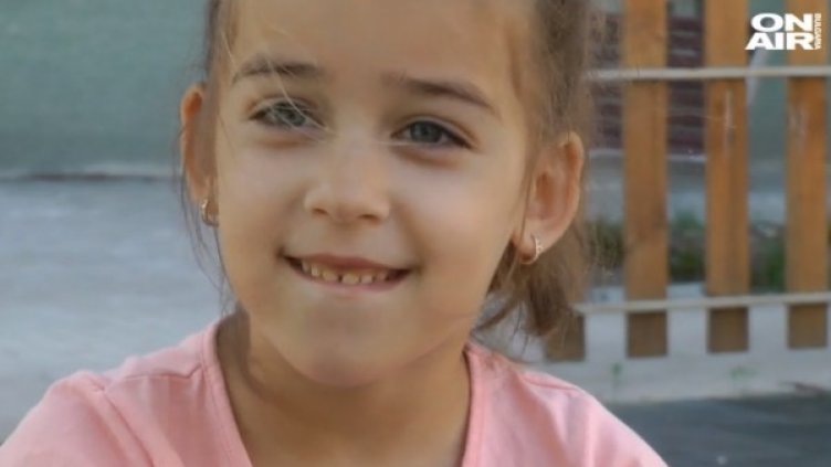 Кадър: Bulgaria ON AIR