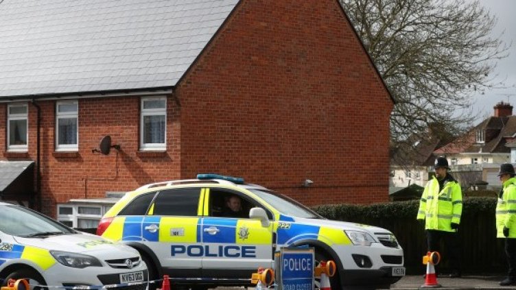 Снимка: Reuters, архив