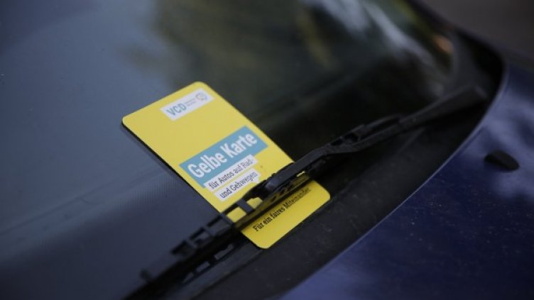 Снимка: Facebook, VCD Bundesverband