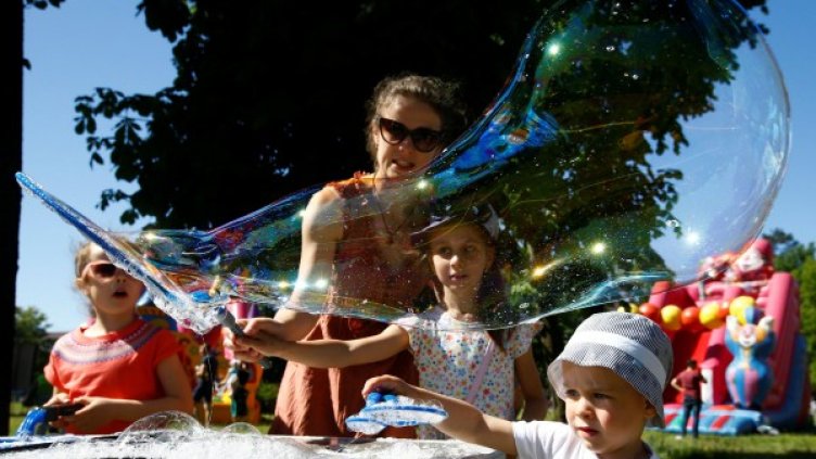 Снимка: Reuters, архив