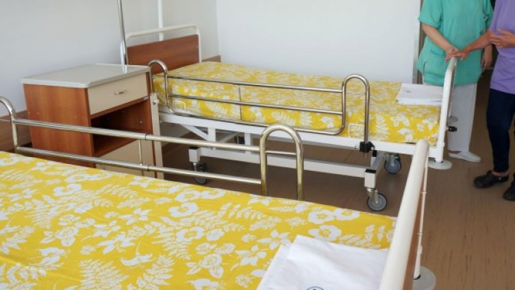 Снимка: архив, Булфото