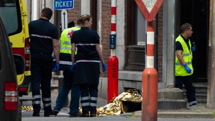 Снимка: Reuters