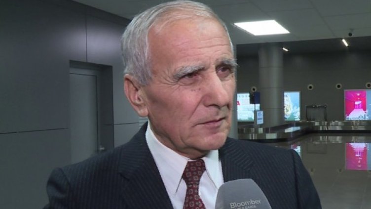 Снимка: Bloomberg TV Bugaria