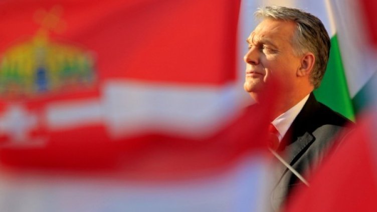 Снимка: Reuters