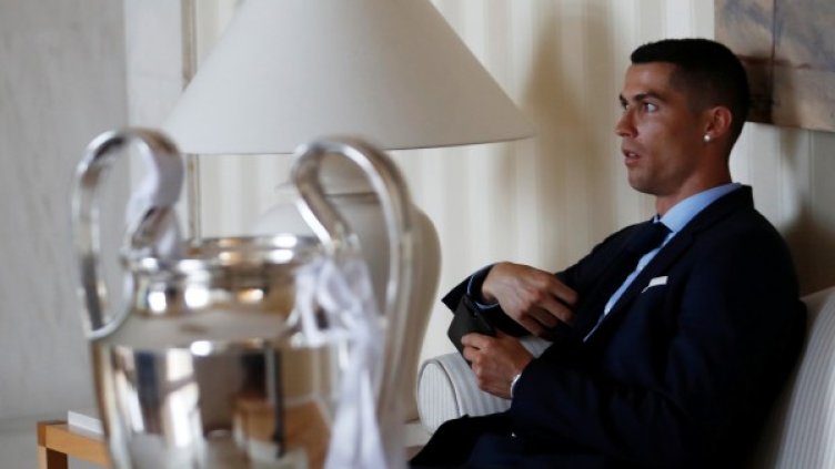 Снимка: Reuters