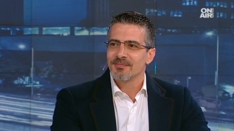 Снимка: Bulgaria ON AIR