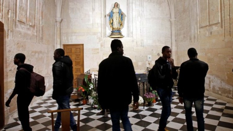 Снимка: архив, Reuters