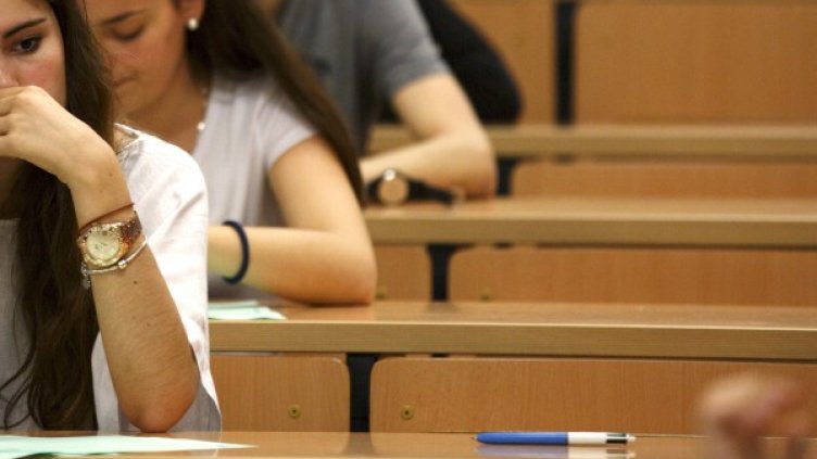 Снимка: архив, Reuters