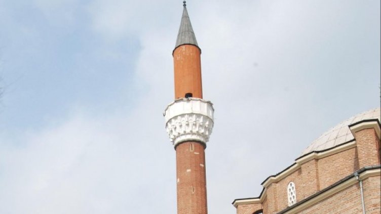 Снимка: архив "Булфото"