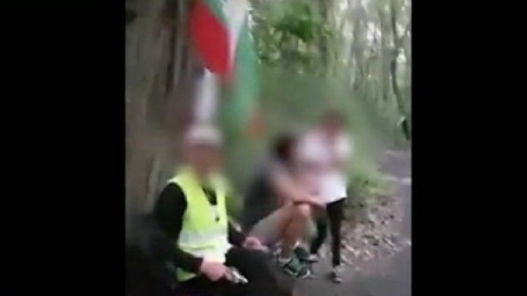 Снимка: YouTube