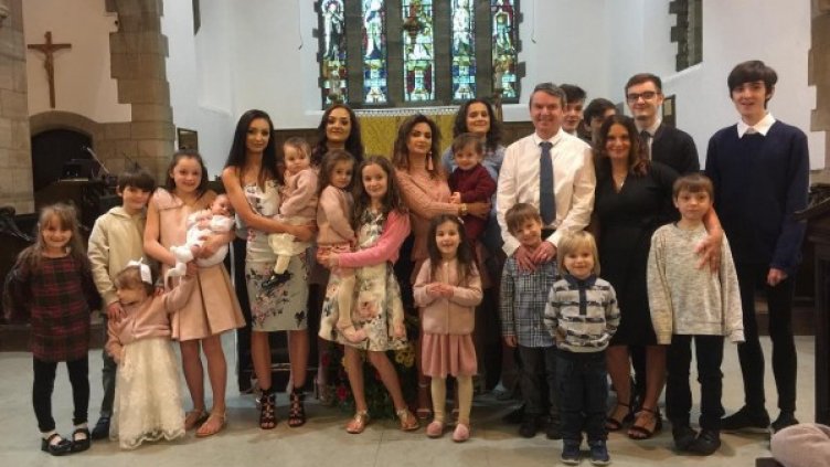 Снимка: Instagram