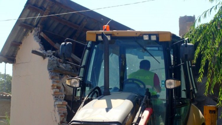 Снимка: Bulfoto, архив