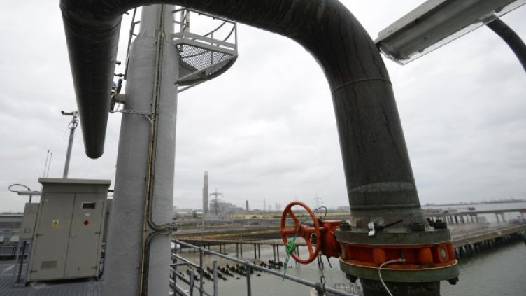 Снимка: архив, Reuters