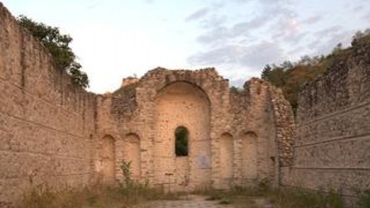 Снимка: архив, Булфото