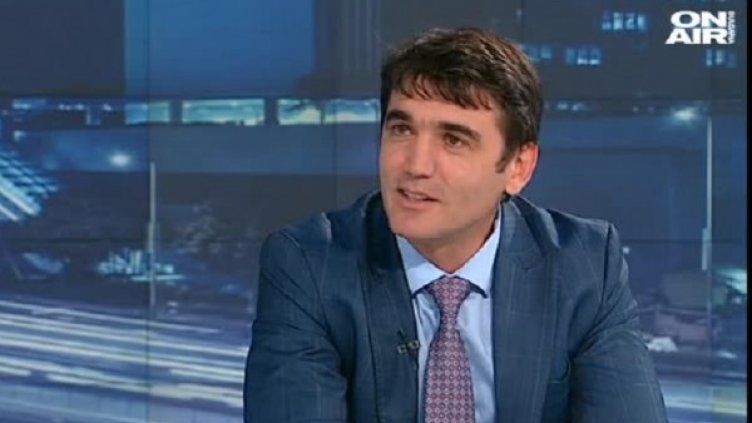 Снимка: Bulgaria ON AIR