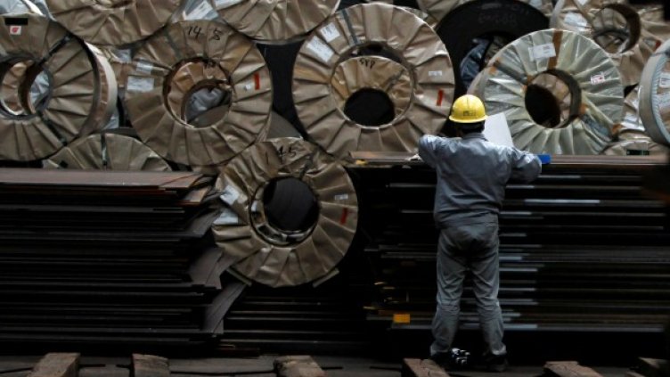 снимка: Ройтерс