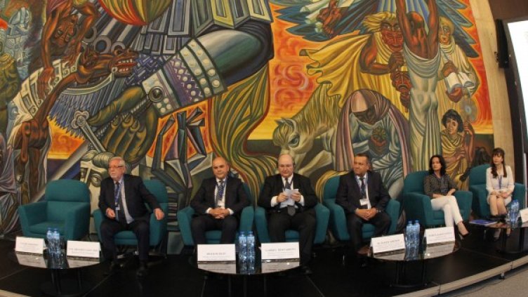 снимка: Oлег Попов, Investor Media Group