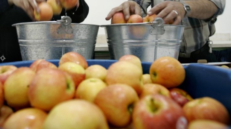 Снимка: архив, Reuters