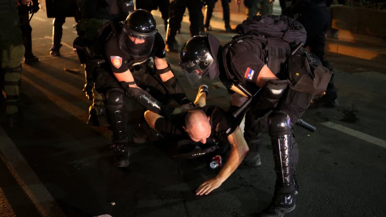 Снимка: Ройтерс