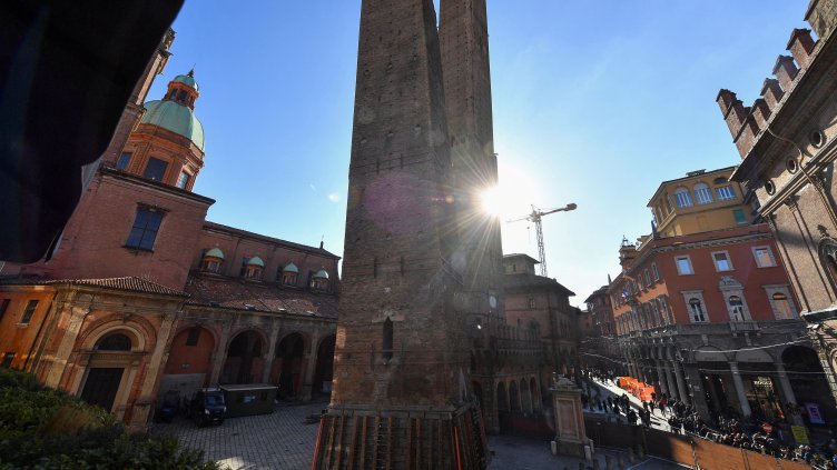 Снимка: Ройтерс