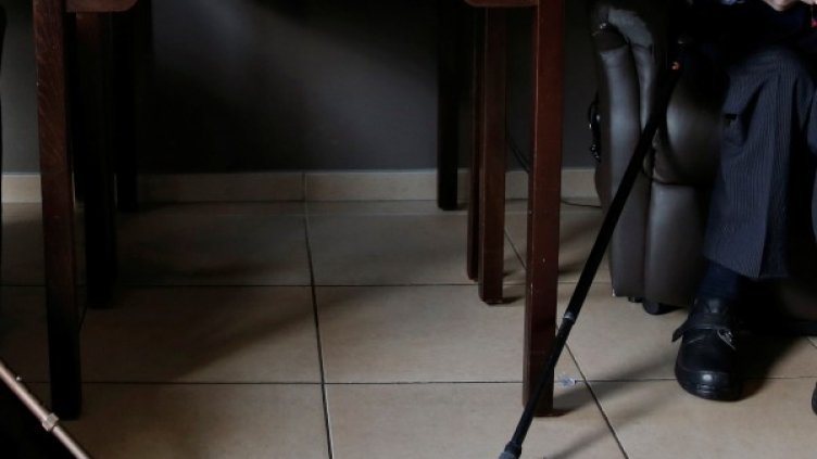 Снимка: архив, Reuters