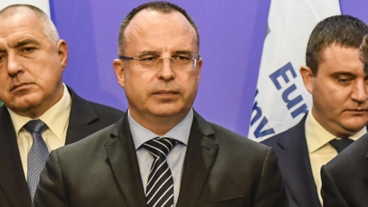 Снимка: архив "Булфото"