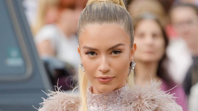 Снимка: Instagram