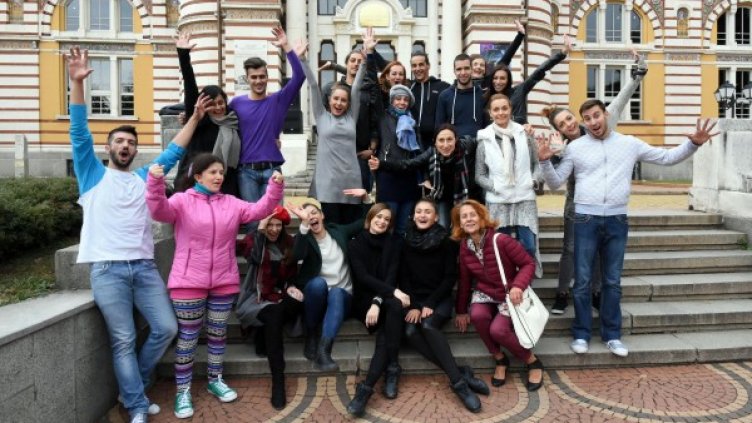 Снимка: Bulfoto, архив