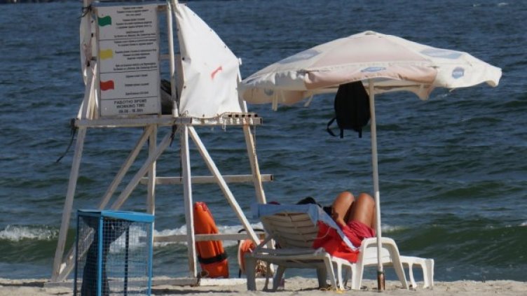 Снимка: Булфото, архив