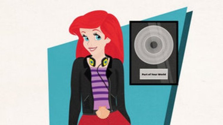 Снимка: burt-design.com | dribbble.com