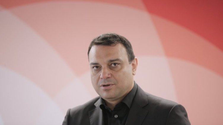 Снимка: БДЖ