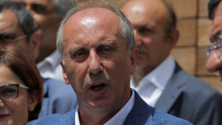 Мухарем Индже. Снимка: архив, Reuters