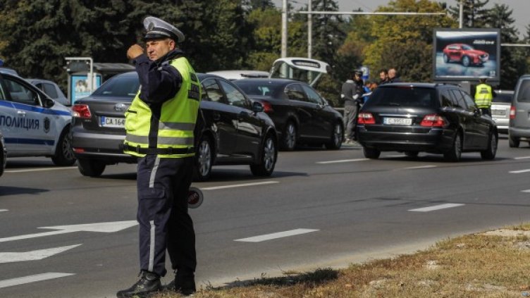 Снимка: Булфото, архив