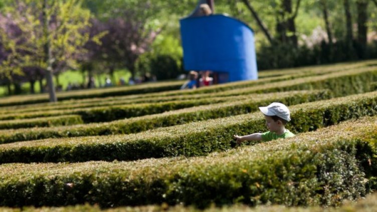 Снимка: архив, Reuters