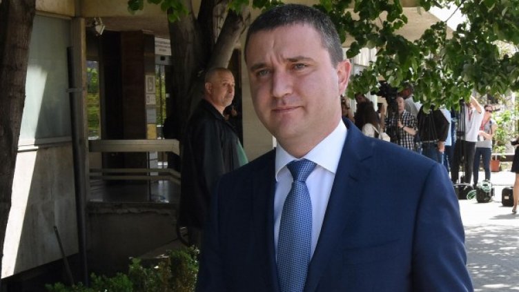 Снимка: архив "Булфото"