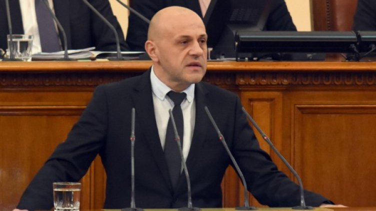 Снимка: архив "Булфото"