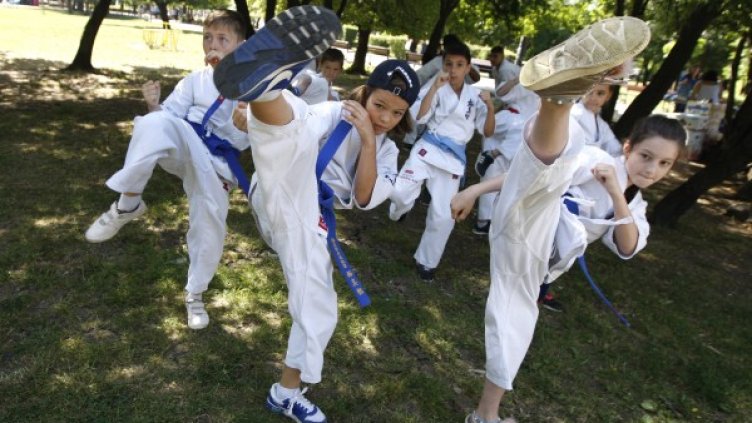 Снимка: Олег Попов, Dnes.bg