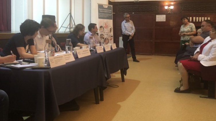 Снимка: Софийска вода