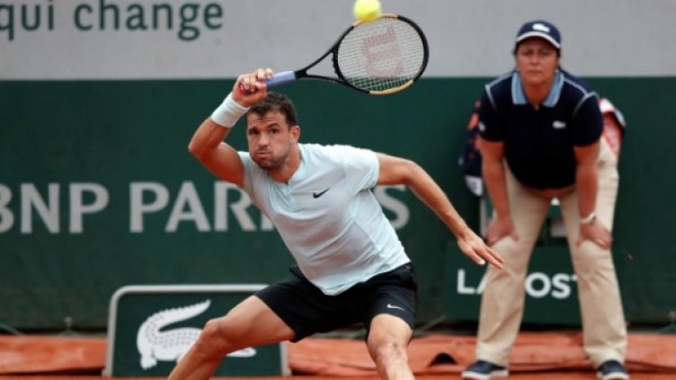 Снимка: Reuters