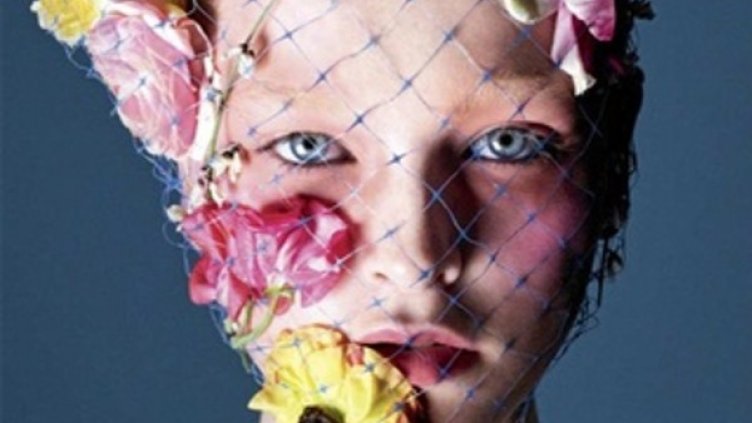 Снимка: Allure Magazine