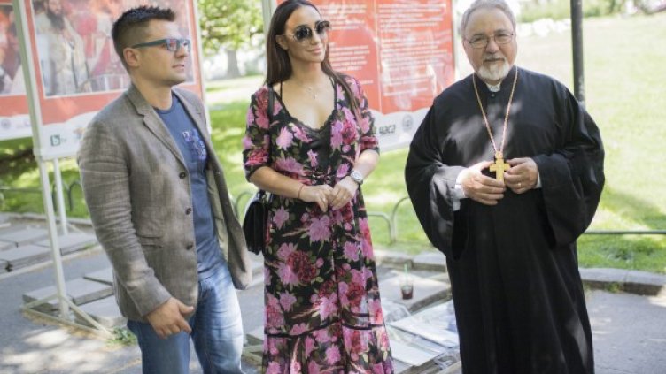 Снимка: Радослав Петков, Petkov Studio