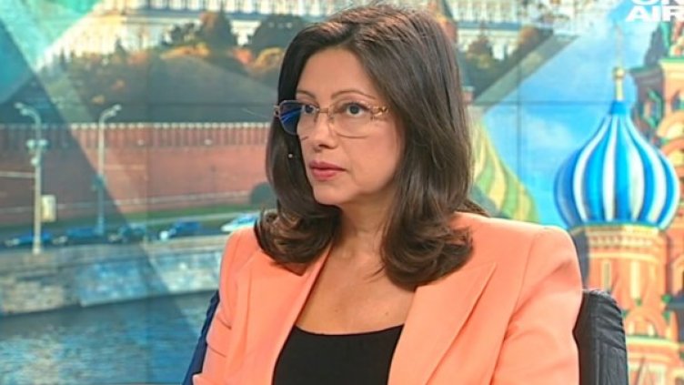 Кадър: Bulgaria ON AIR