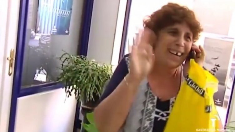 Снимка: Кадър от YouTube