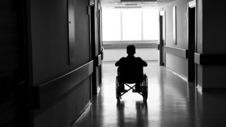 Снимка:  Reuters