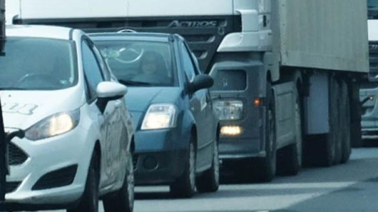 Снимка: архив, Булфото