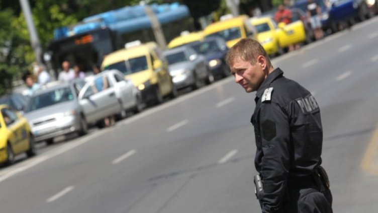 Снимка: Олег Попов, Dnes.bg