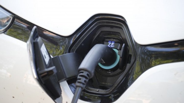 Снимка: архив Reuters