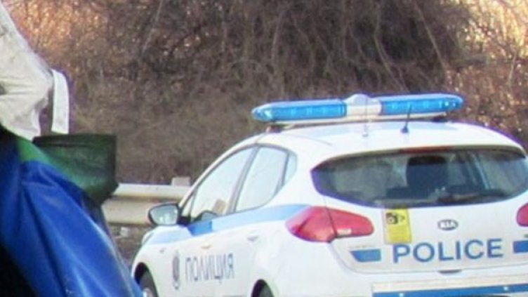 Снимка: архив Bulphoto