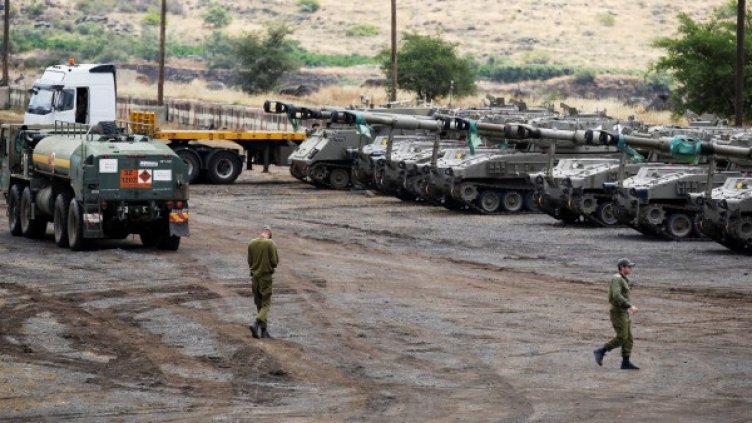 Снимка: архив Reuters